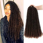 Passion Twist Hair Extensions Pi-Mart