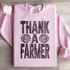 Thank A Farmer Sweatshirt