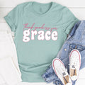 Thank Goodness for Grace Tee - SJB-DIAMOND ELITES
