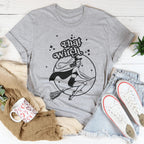 That Witch Tee Peachy Sunday
