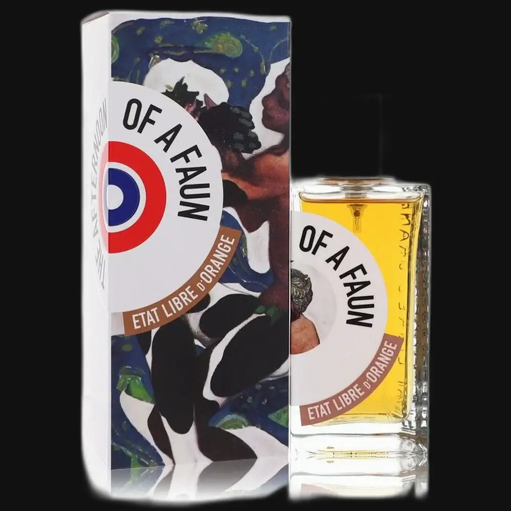 The Afternoon Of A Faun By Etat Libre d'Orange (Unisex) Gamer Scents