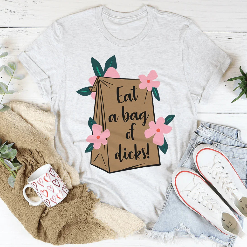 The Bag Tee