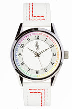 Rainbow Classic Watch The Beyond Boring Watch Company