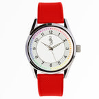 Rainbow Classic Watch The Beyond Boring Watch Company