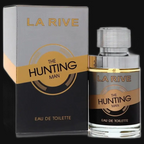 The Hunting Man By La Rive Cologne for Men Gamer Scents