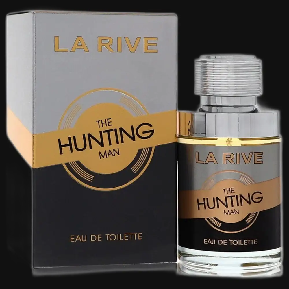 The Hunting Man By La Rive Cologne for Men Gamer Scents