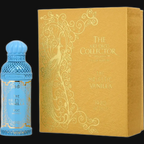 The Majestic Vanilla By Alexandre J (Unisex)