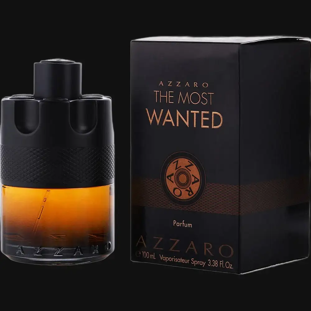 The Most Wanted By Azzaro Cologne for Men Gamer Scents