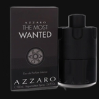 The Most Wanted Intense By Azzaro Cologne for Men Gamer Scents