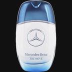 The Move By Mercedes Benz Cologne for Men Gamer Scents