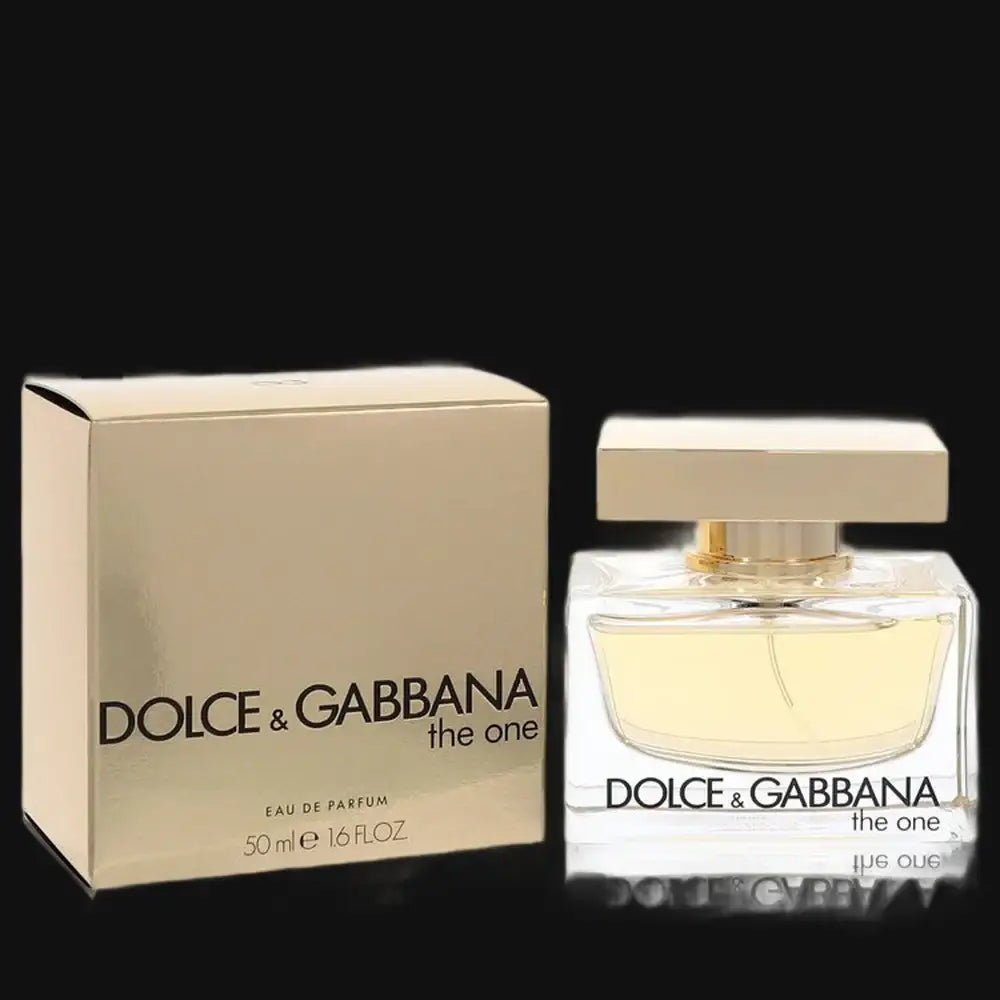 The One By Dolce & Gabbana Perfume for Women Gamer Scents