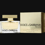 The One By Dolce & Gabbana Perfume for Women Gamer Scents
