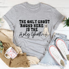 The Only Ghost Here Tee