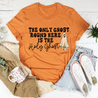The Only Ghost Here Tee