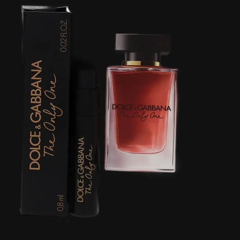 The Only One By Dolce & Gabbana Perfume for Women Gamer Scents