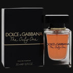 The Only One By Dolce & Gabbana Perfume for Women Gamer Scents