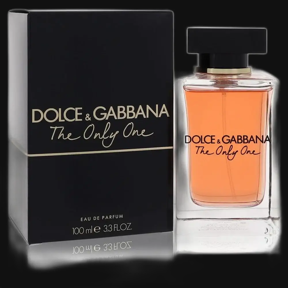 The Only One By Dolce & Gabbana Perfume for Women Gamer Scents