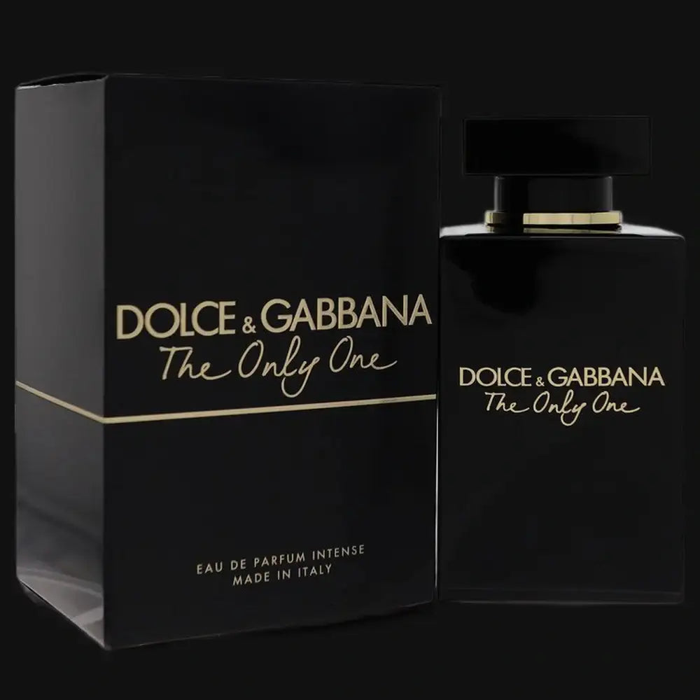 The Only One Intense By Dolce & Gabbana Perfume for Women Gamer Scents