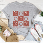 The Original Love Letters Tee Peachy Sunday
