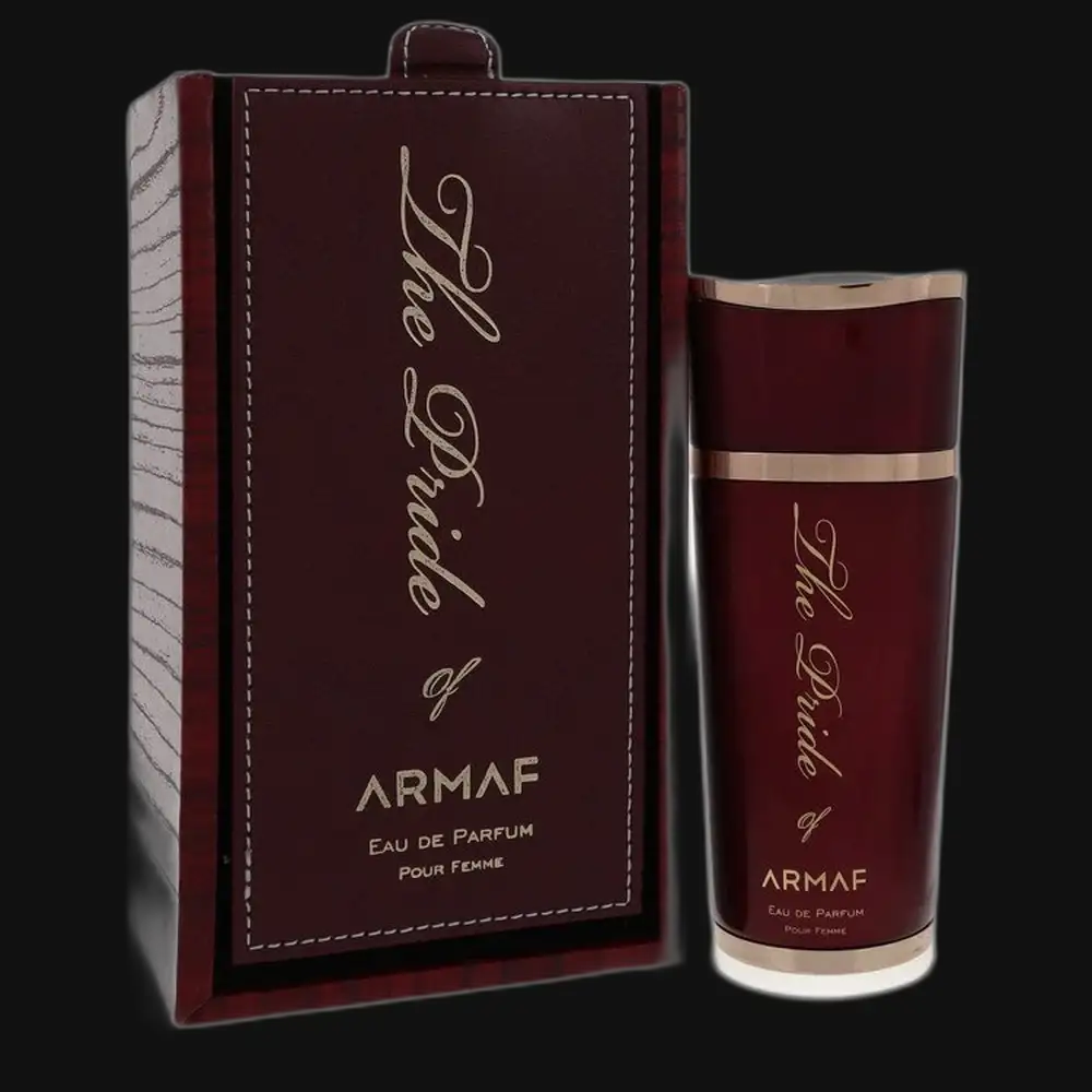 The Pride Of Armaf By Armaf Perfume for Women Gamer Scents