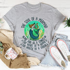 The Soul Of A Mermaid Tee