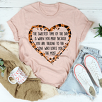 The Sweetest Time Of The Day Tee