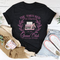 The Tortured Poets Department Est Tee Peachy Sunday