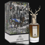 The Tragedy Of Lord George By Penhaligon's Cologne for Men