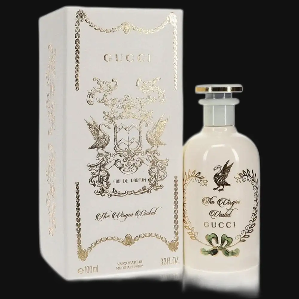 The Virgin Violet By Gucci Cologne for Men Gamer Scents