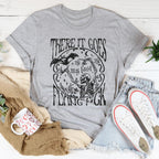 There It Goes My Last Flying F-ck Tee