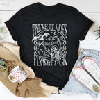There It Goes My Last Flying F-ck Tee