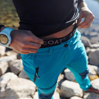 Thermal Leggings - Women