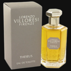 Theseus By Lorenzo Villoresi Perfume for Women Gamer Scents