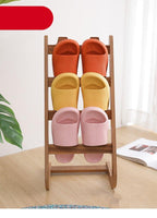 Thick Platform Bathroom Home Slippers Women Fashion Soft Sole EVA Indoor Slides Woman Sandals Summer Non-slip Flip Flops Quick Drying Open Toe Super Soft Comfy Thick Sole Home House Cloud Cushion Sandals For Indoor And Outdoor Platform Shoes Stevvex