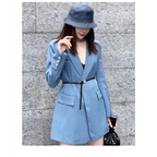 Thin Golden Buckle PU Leather Strap Belts For Women Casual Dress Luxurious Ladies Waist Belt Stevvex