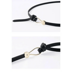 Thin Golden Buckle PU Leather Strap Belts For Women Casual Dress Luxurious Ladies Waist Belt Stevvex