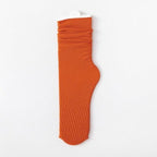 Thin Socks 31 Solid Colors Second Generation Premium Quality Socks From Breathable Cotton Classic Summer Spring Canvas Shoes Footwear Cute Unisex Socks For Men And Women
