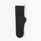 Thin Socks 31 Solid Colors Second Generation Premium Quality Socks From Breathable Cotton Classic Summer Spring Canvas Shoes Footwear Cute Unisex Socks For Men And Women