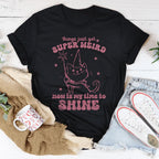 Things Just Got Super Weird Tee