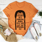 This Is My Costume Tee