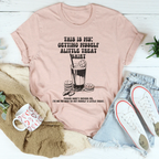 This Is My Getting Myself Alittle Shirt Tee