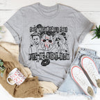 This Mask Is All That Fits Me Right Now Halloween Tee Peachy Sunday