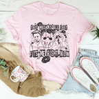This Mask Is All That Fits Me Right Now Halloween Tee Peachy Sunday