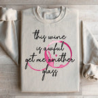 This Wine Is Awful Sweatshirt