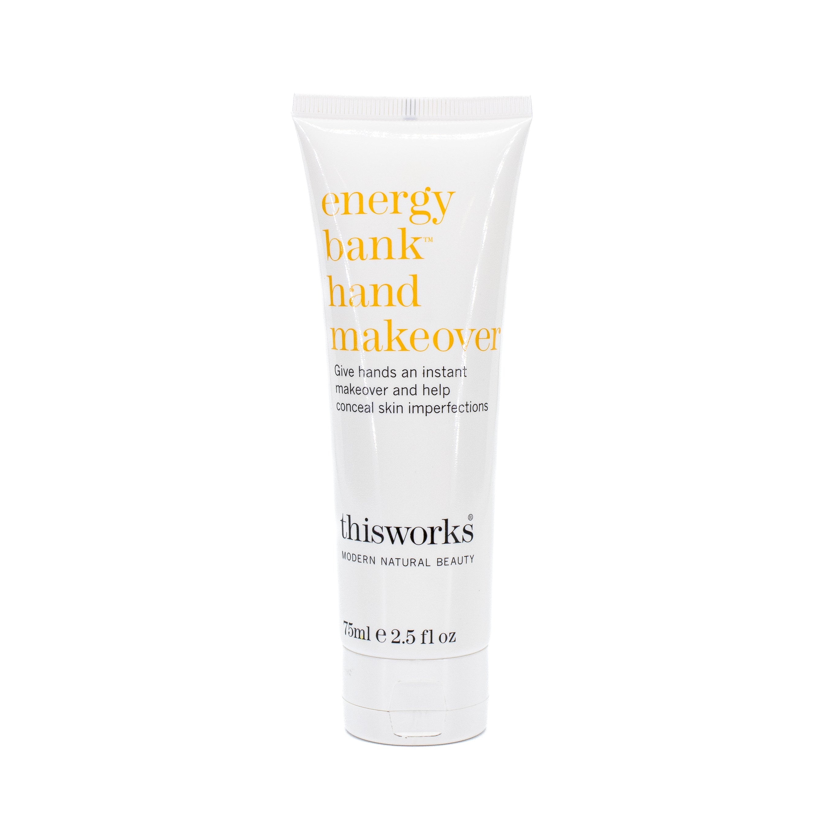 thisworks Energy Bank Hand Makeover 2.5oz - Imperfect Box This is Beauty US