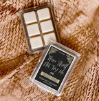 Black Pepper Bergamot Sandalwood Unisex Eau De Parfum Dark Romantic Sensual Fragrance BandsCo Straps