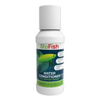 GloFish Water Conditioner Makes Tap Water Safe for Aquariums Betta Fish 2 fl. oz 2 FZ Model Number: AQ-78302 Lootquake LLC