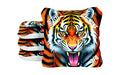 Tiger Illusions (3/8) - ACO Pro Bag. - SJB-DIAMOND ELITES