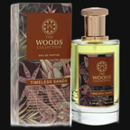 Timeless Sands By The Woods Collection (Unisex) Gamer Scents