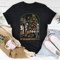 Tis The Season To Be Creepy Tee Peachy Sunday